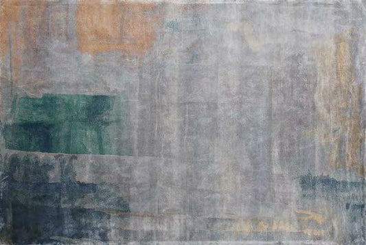 MZ0121A  High-quality carpets