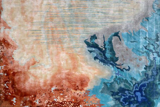 MZ0302CR High-quality carpets