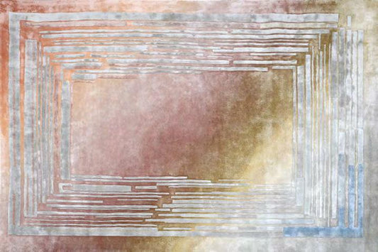 MZ0102PK High-quality carpets