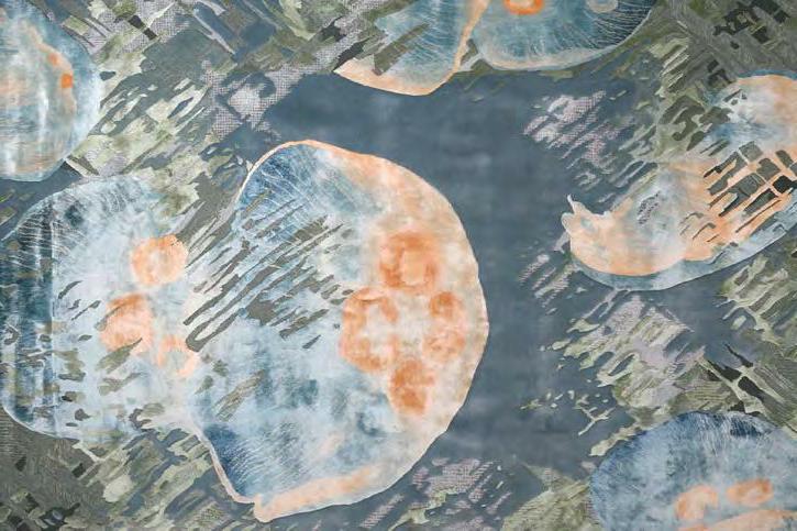 MZ1110BU High-quality carpets