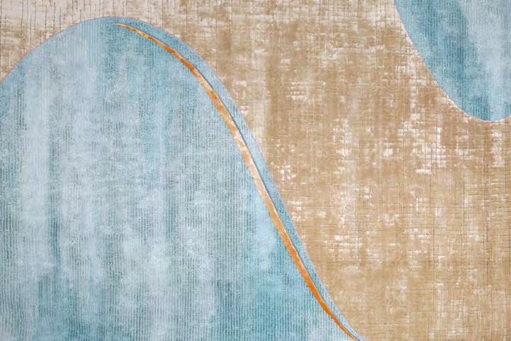 MZ1803GY High-quality carpets