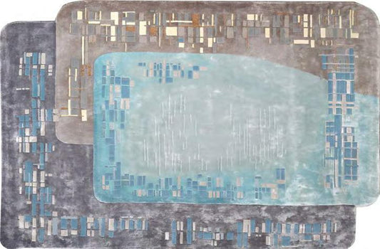 MZ2711BU High-quality carpets