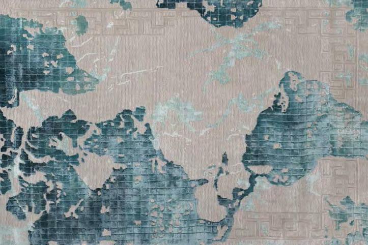 MZ2601GN High-quality carpets