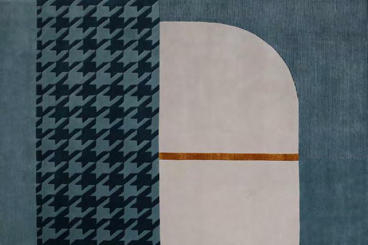 MZ0720ABU High-quality carpets