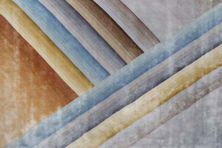 MZ0402YE High-quality carpets