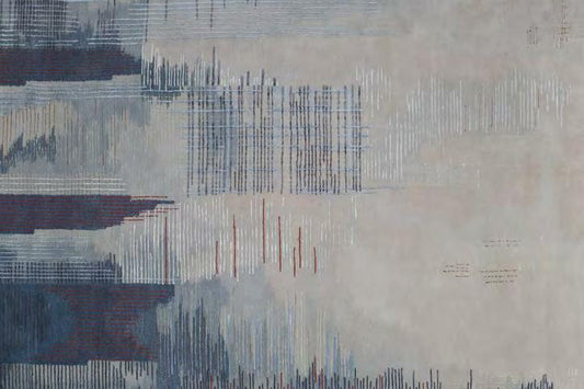 MZ1012IV High-quality carpets