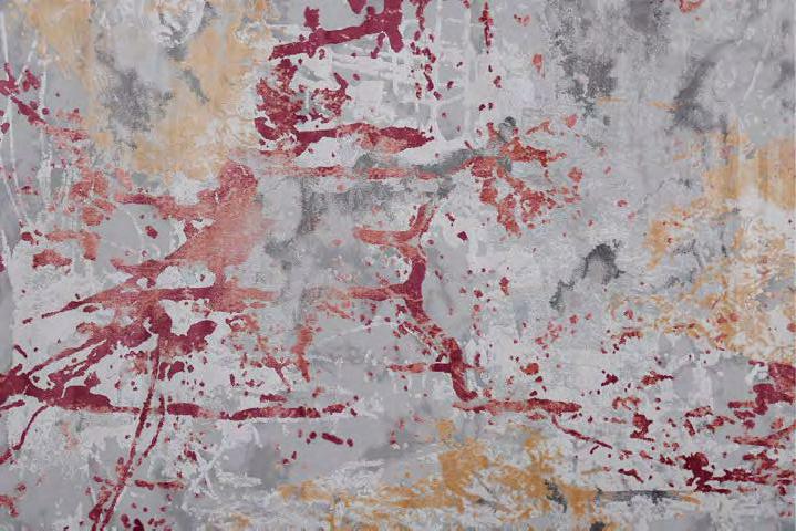 AQH13565RD  High-quality carpets