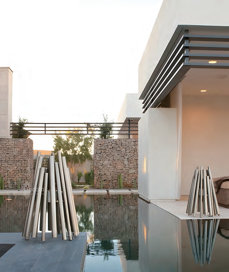 LK OLYMPIC FIRE fireplace