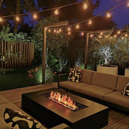 LK DECONSTRUCTION fireplace