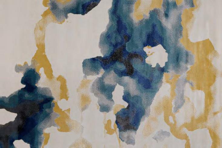 MD086YE  High-quality carpets