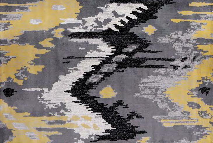 MD007YE  High-quality carpets