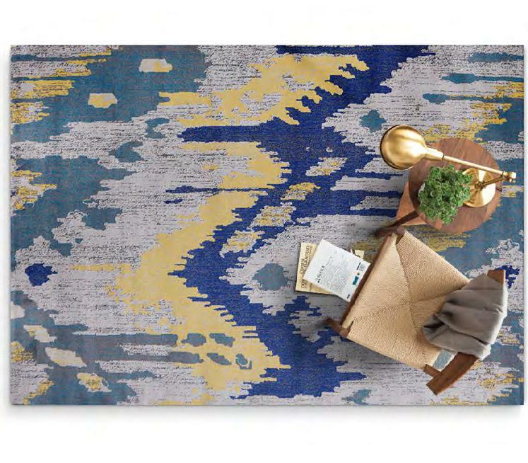 MD008YE  High-quality carpets