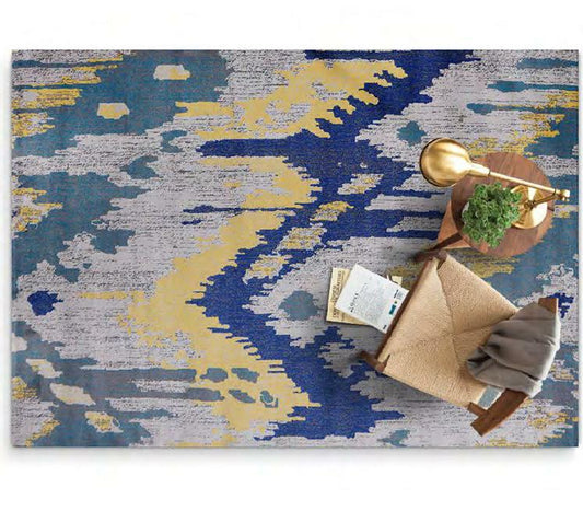 MD008YE  High-quality carpets