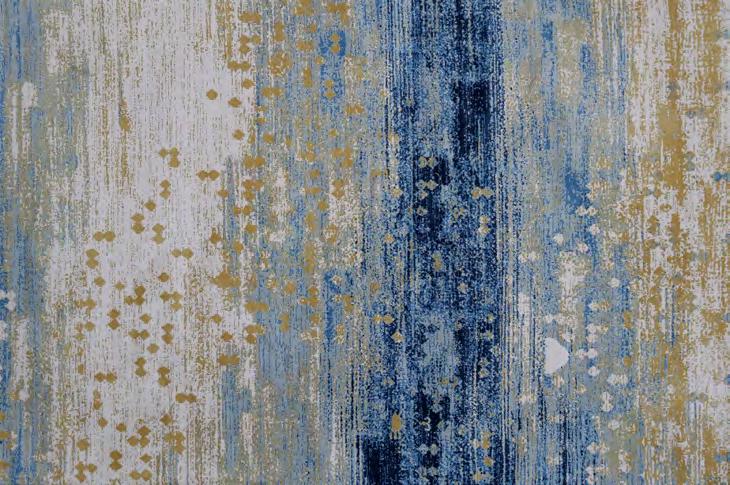 BN601YE  High-quality carpets