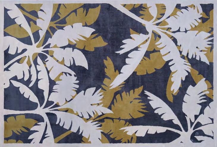 BN603YE High-quality carpets