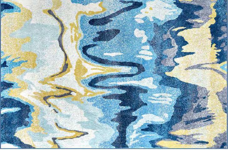 BN0505BU High-quality carpets