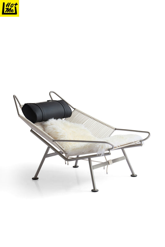 WD A347 Lounge chair