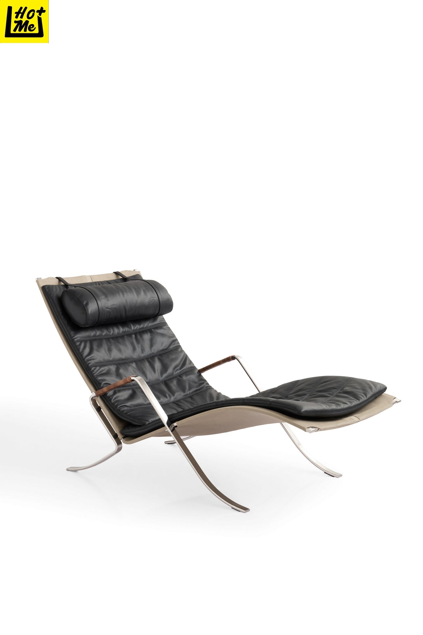 WD A352 Lounge chair