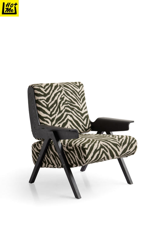 WD A355 Lounge chair