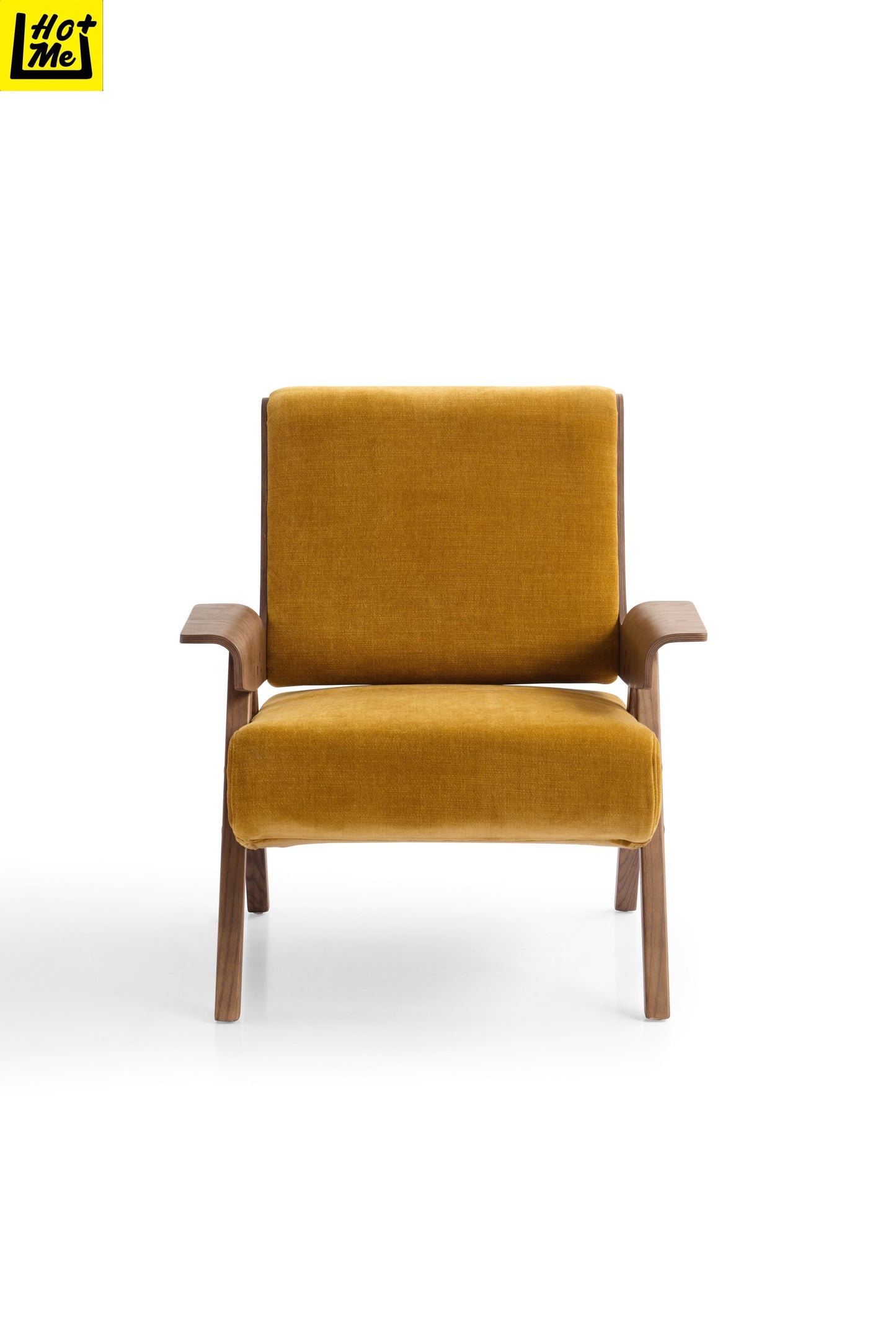 WD A355 Lounge chair