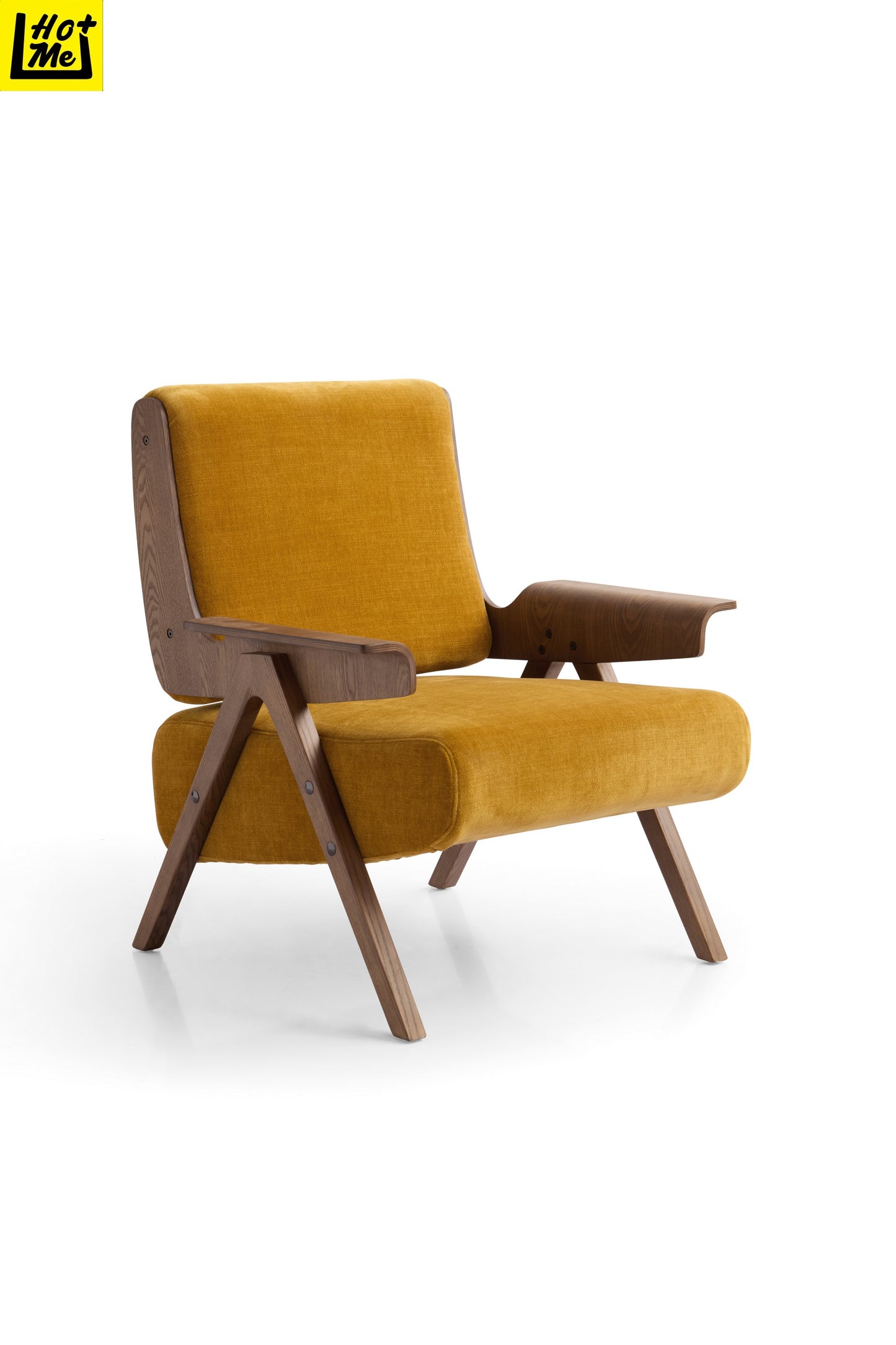 WD A355 Lounge chair
