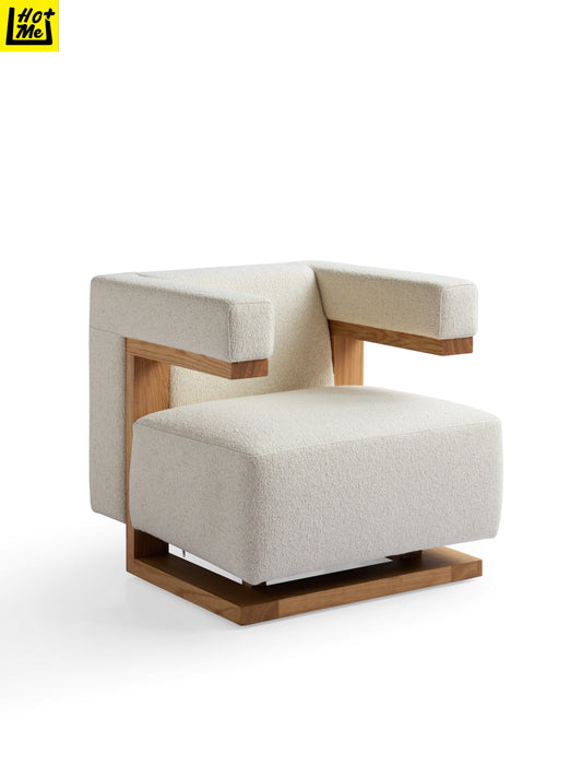 WD A548 Lounge chair
