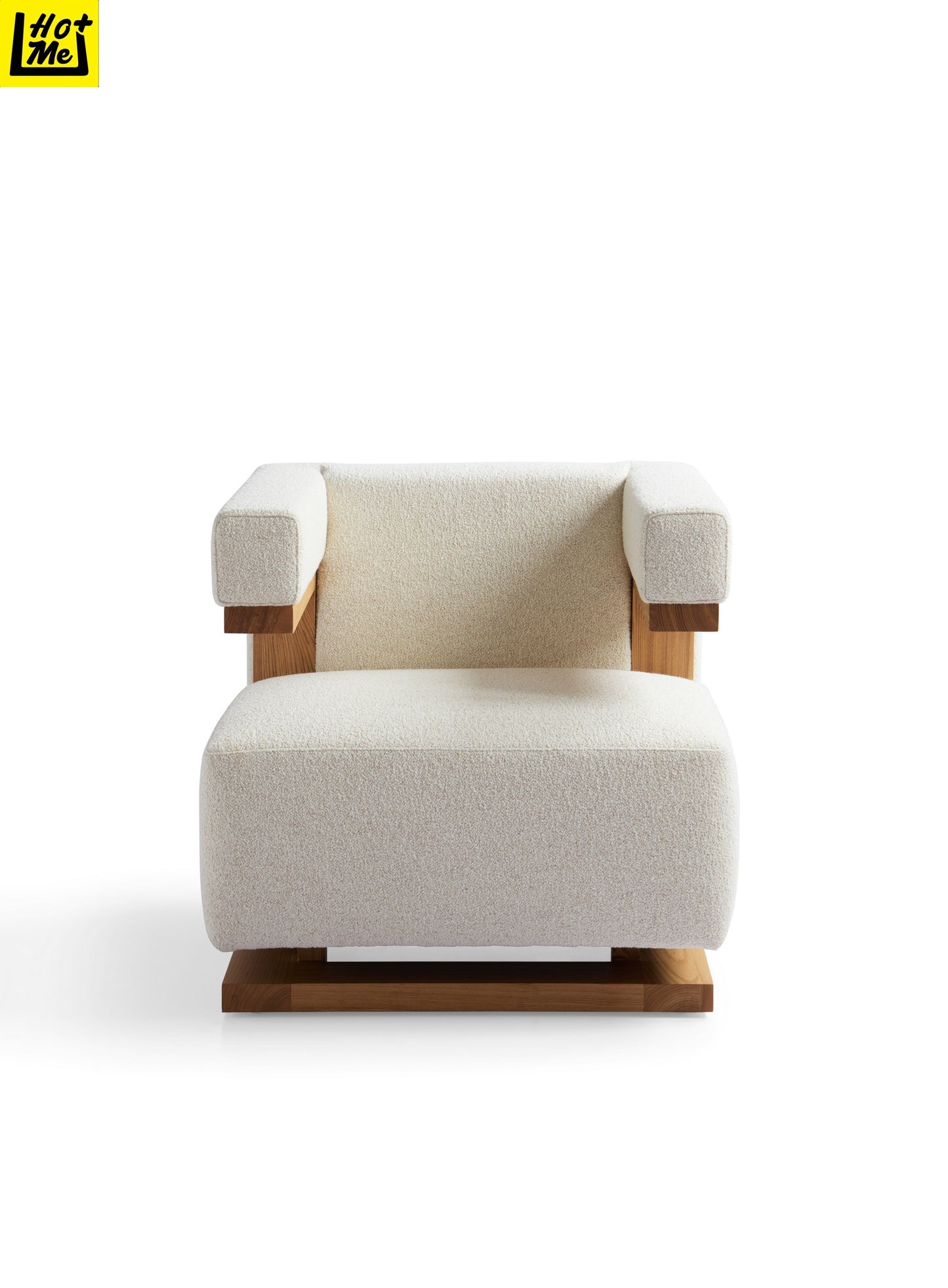WD A548 Lounge chair
