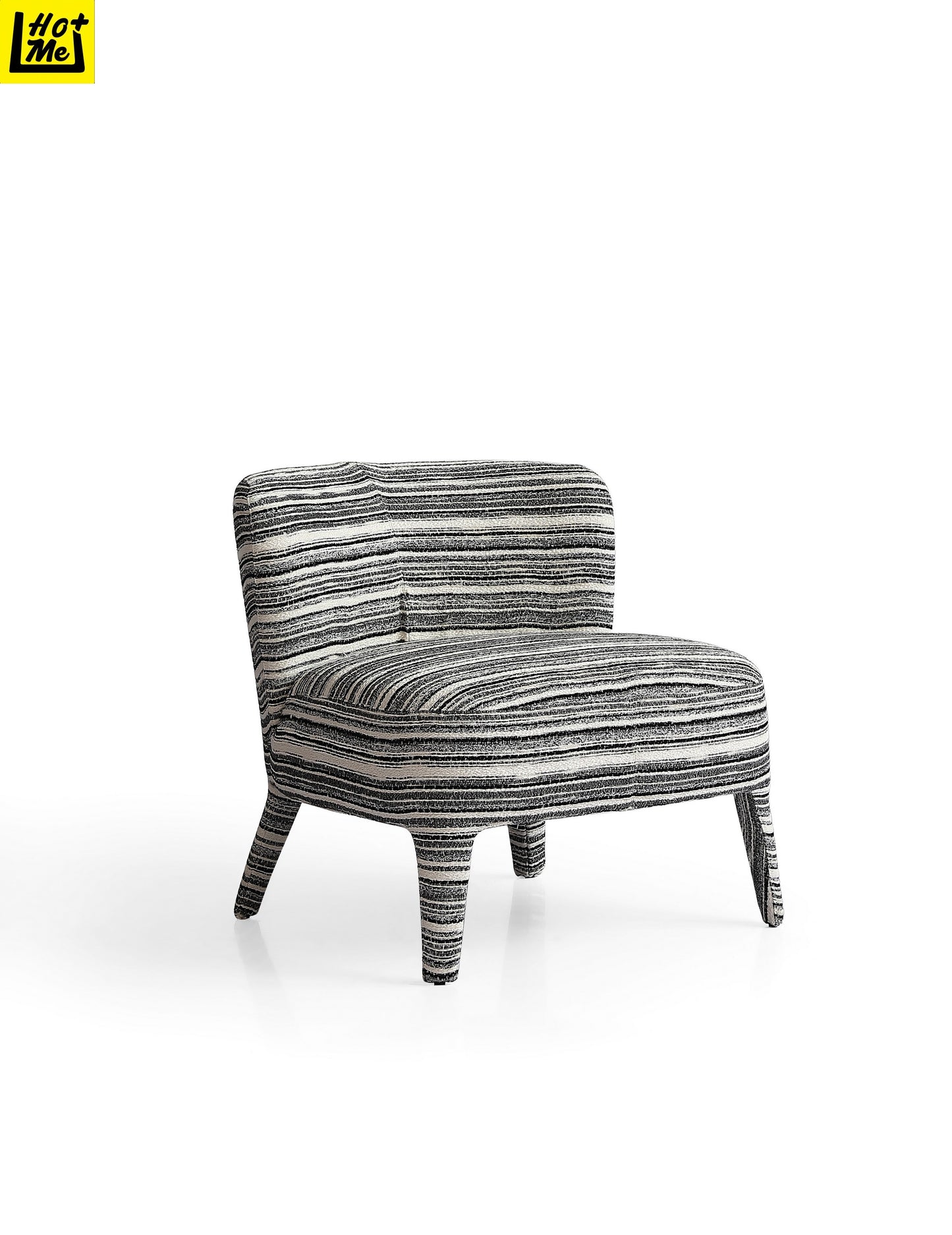 WD A560-A Lounge chair