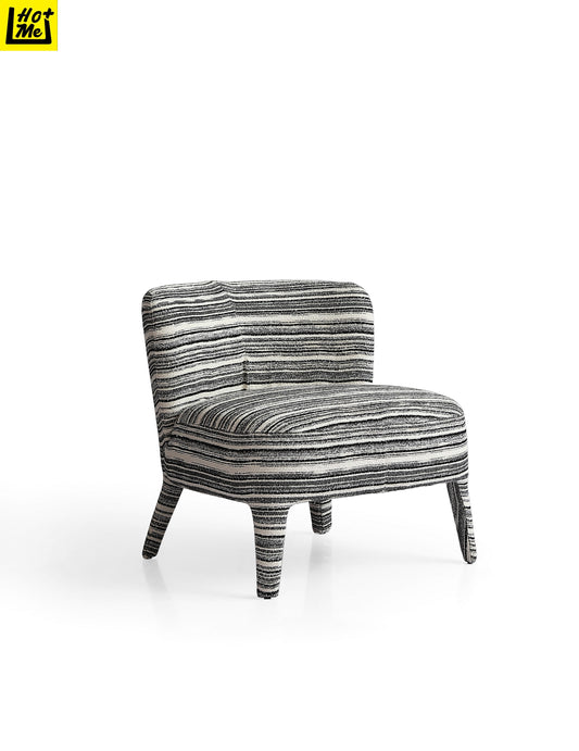 WD A560-A Lounge chair