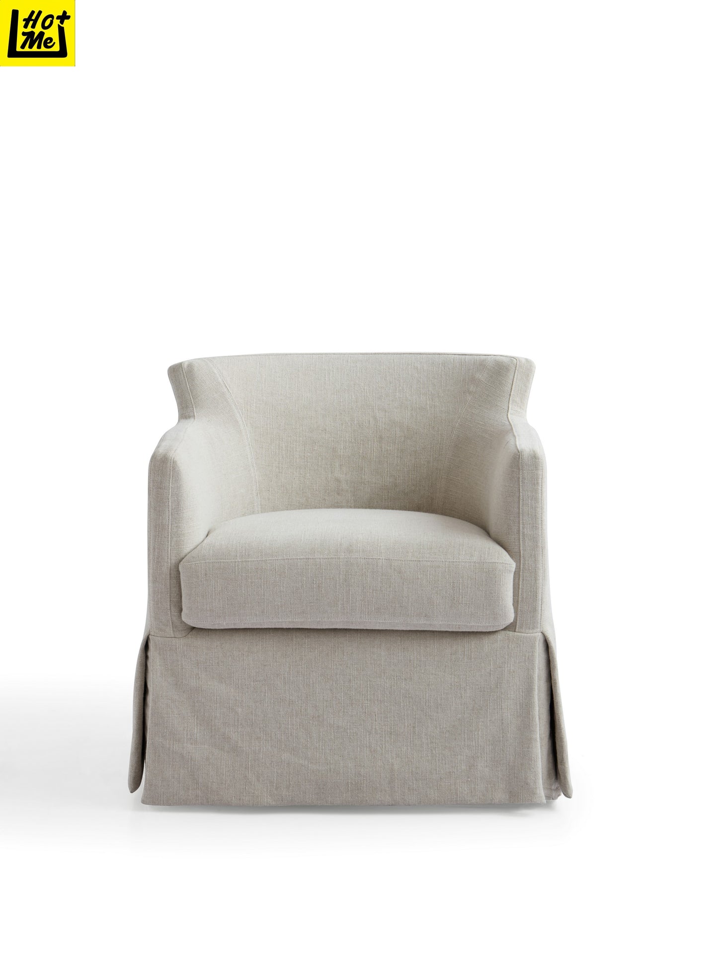 WD A619 Lounge chair