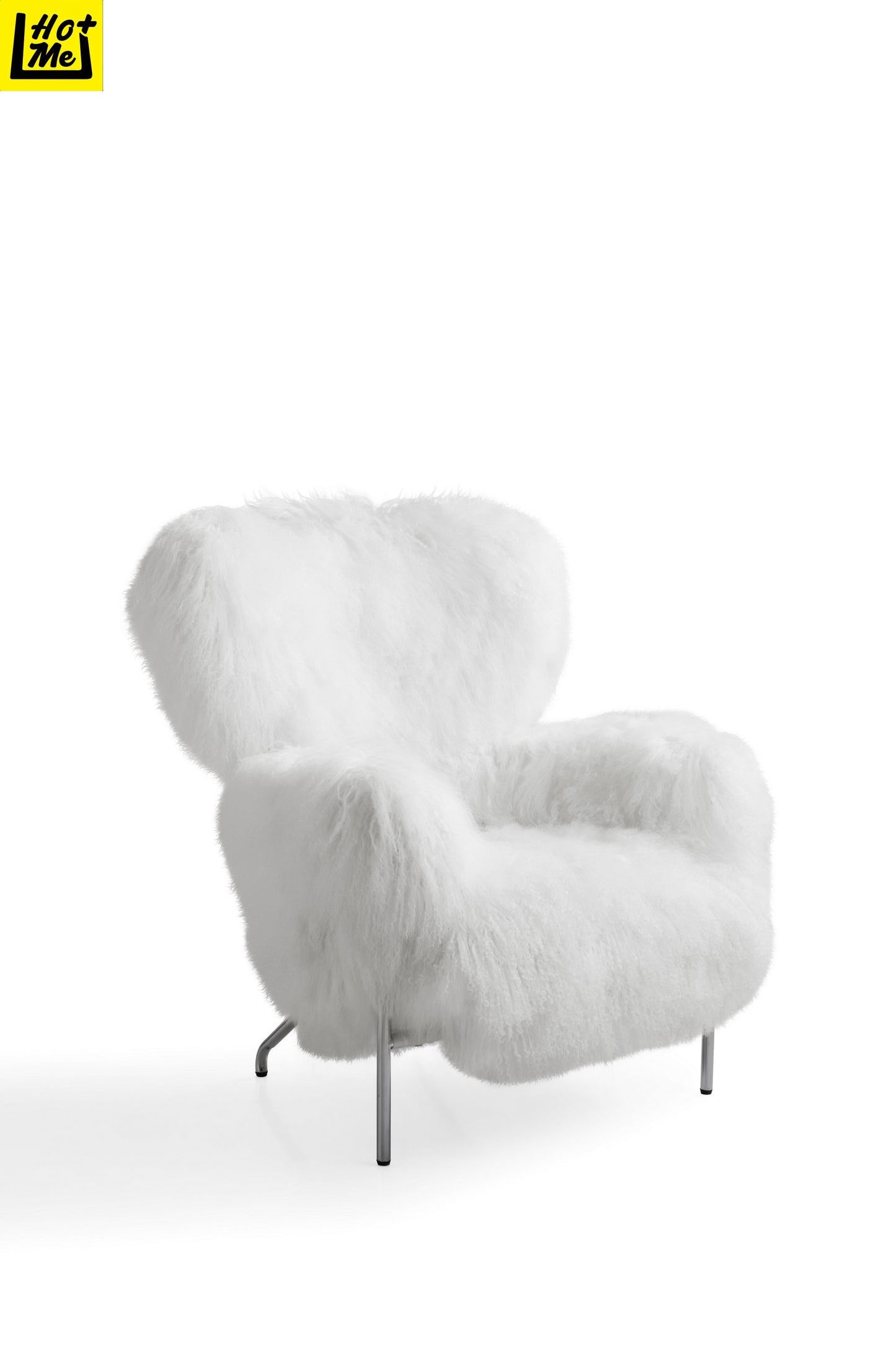 WD A624 Lounge chair