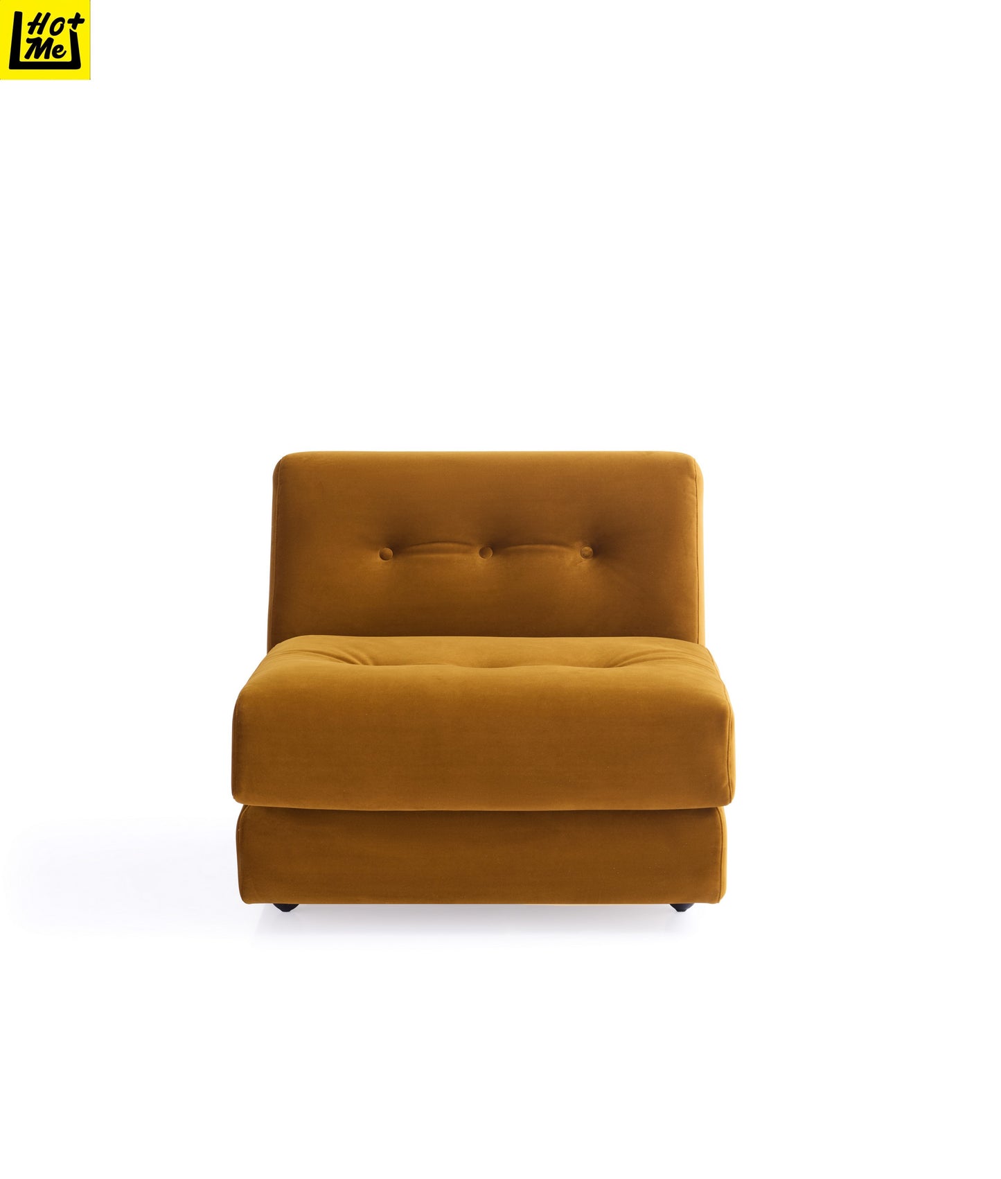 WD A631 Lounge chair