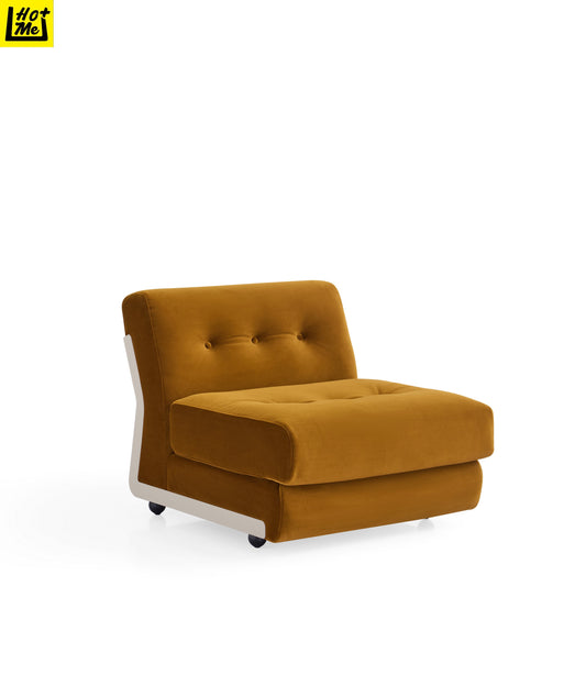 WD A631 Lounge chair