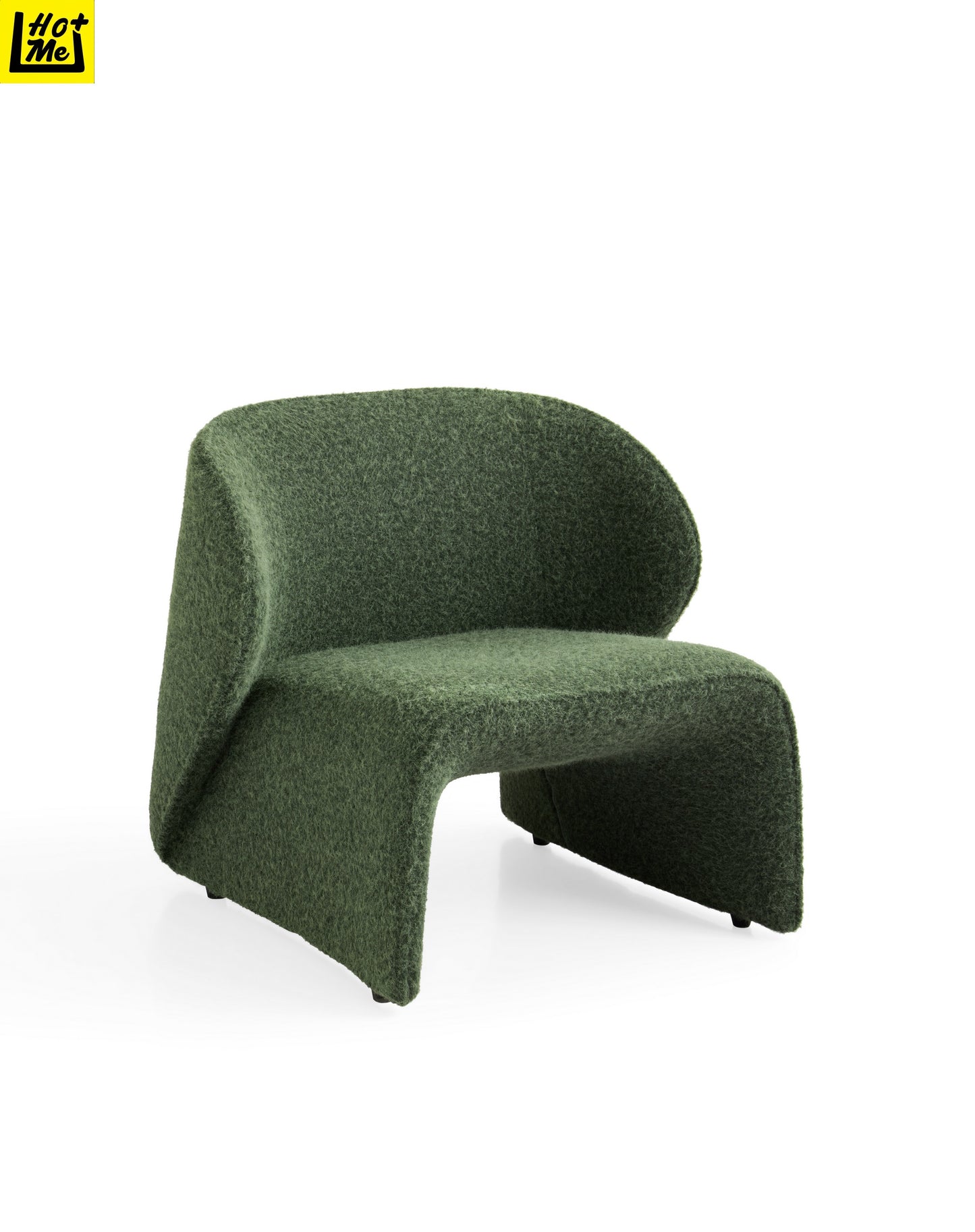 WD A638 Lounge chair