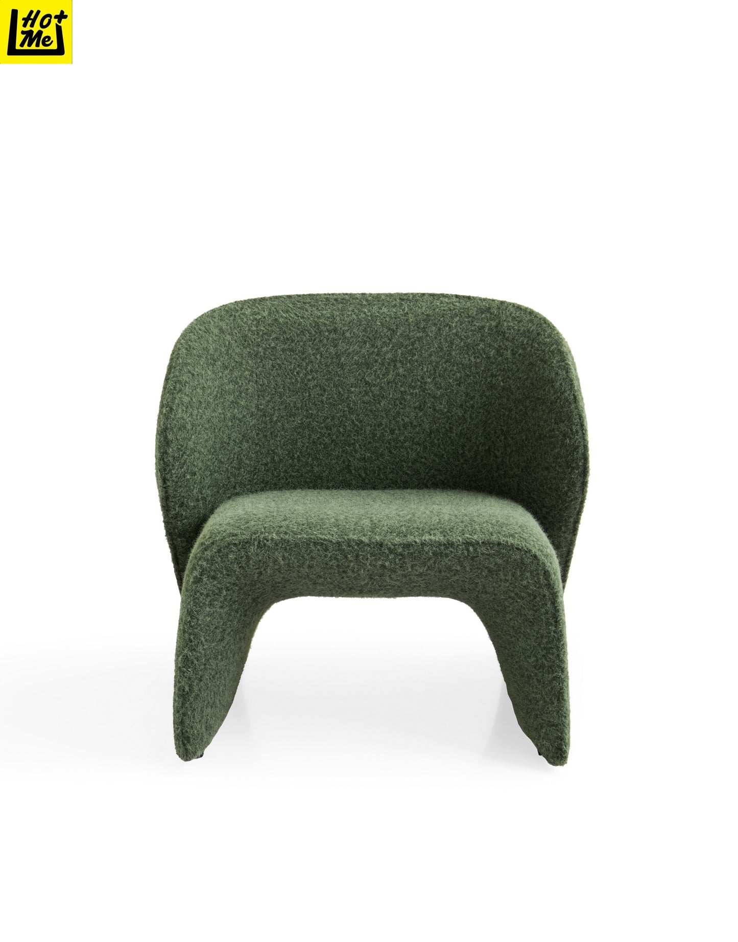 WD A638 Lounge chair