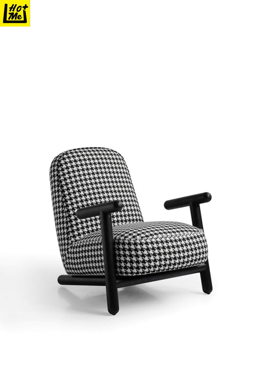 WD A701 Lounge chair