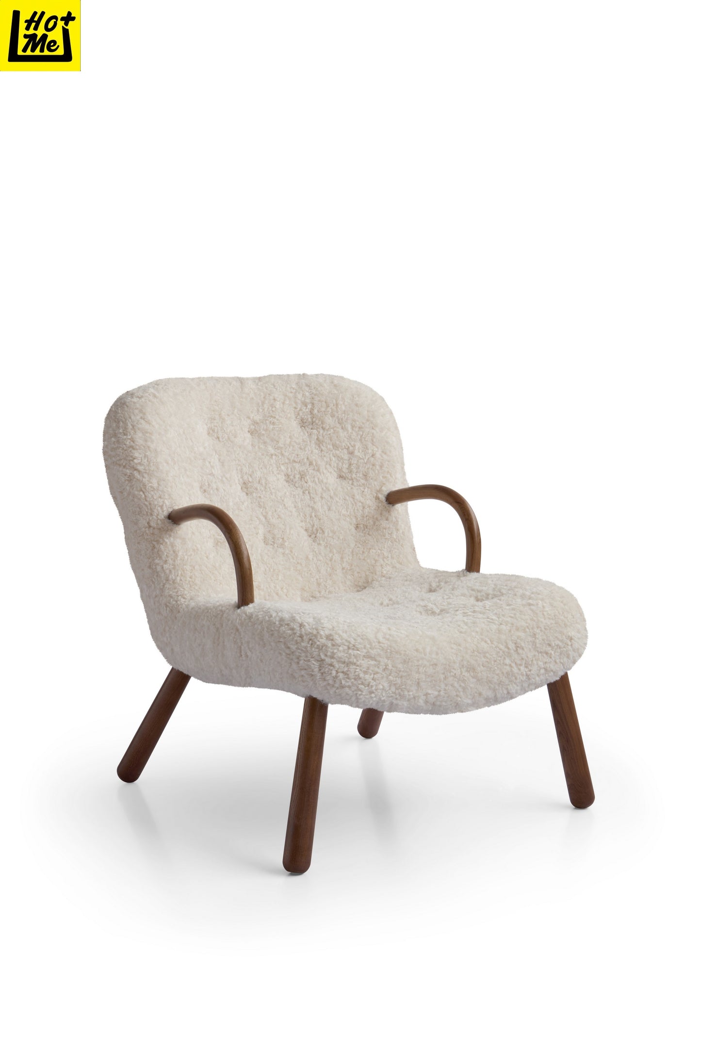 WD A706 Lounge chair