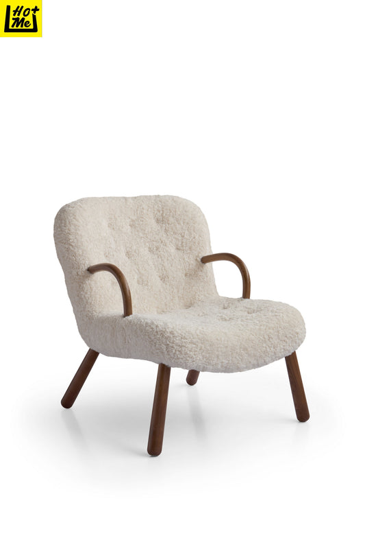 WD A706 Lounge chair