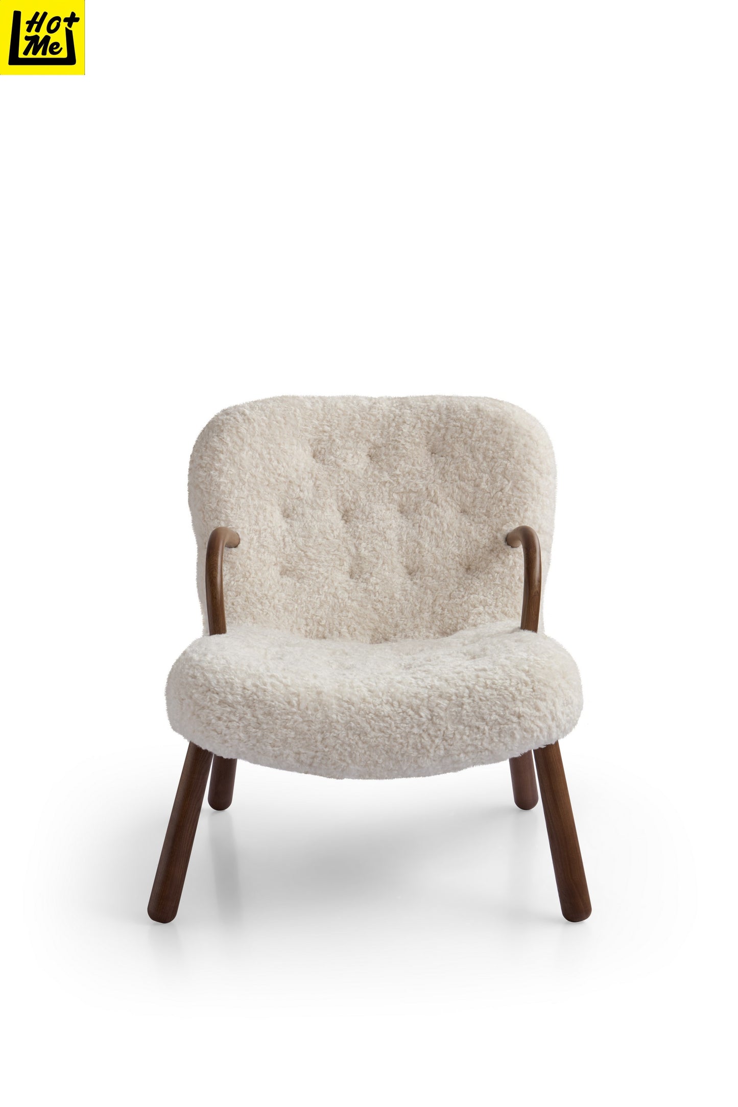 WD A706 Lounge chair