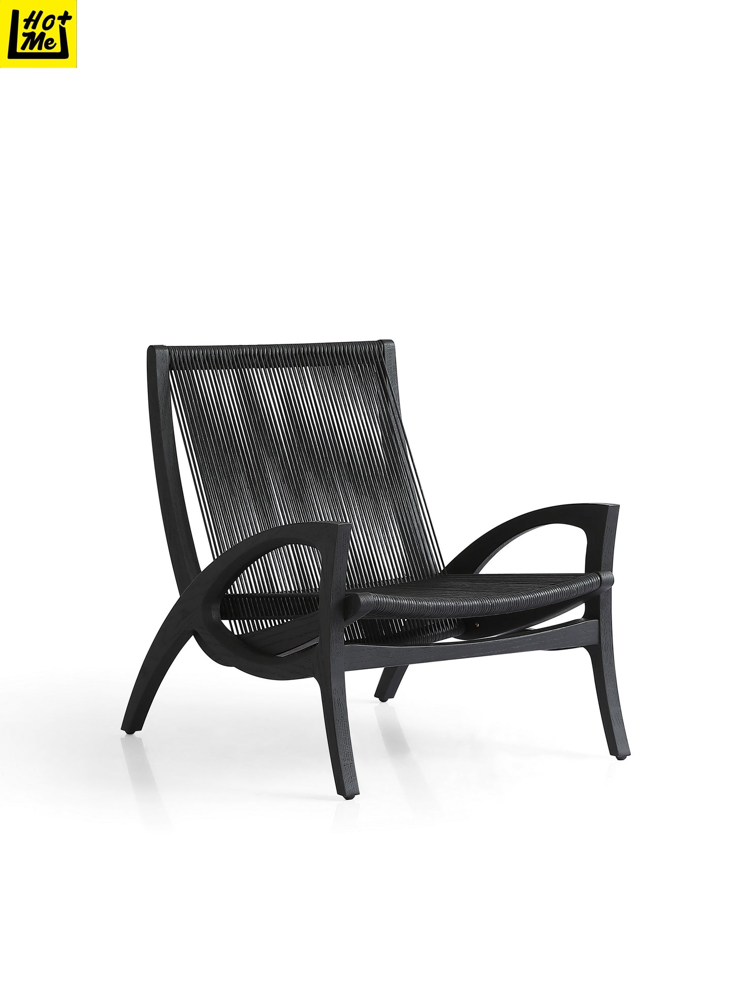 WD A729 Lounge chair