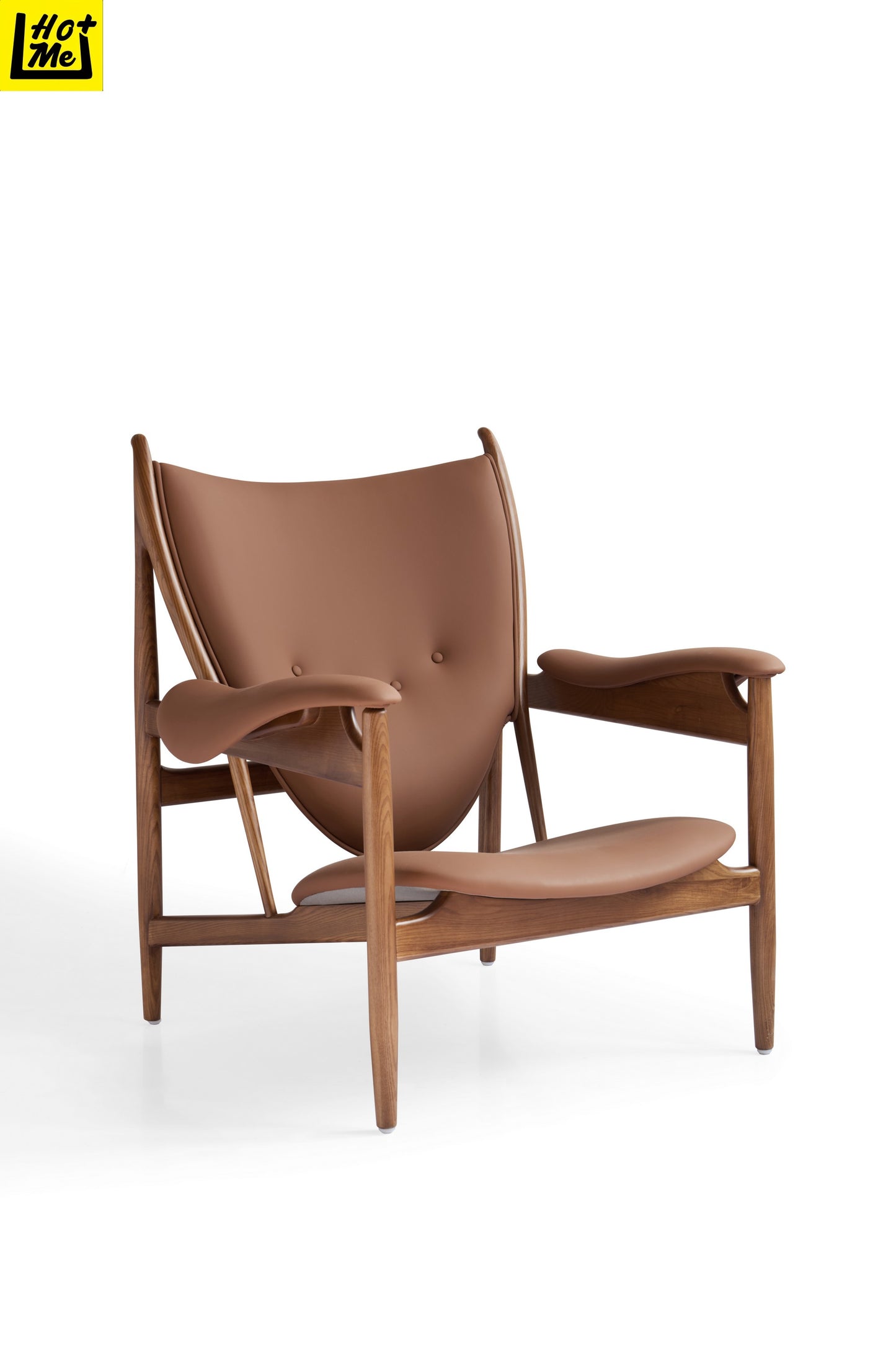 WD A733 Lounge chair