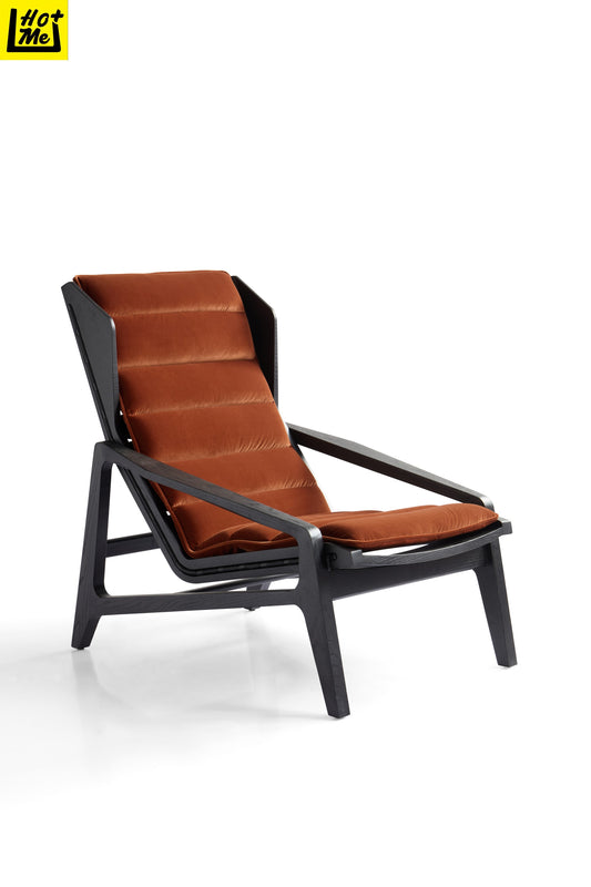 WD A734 Lounge chair