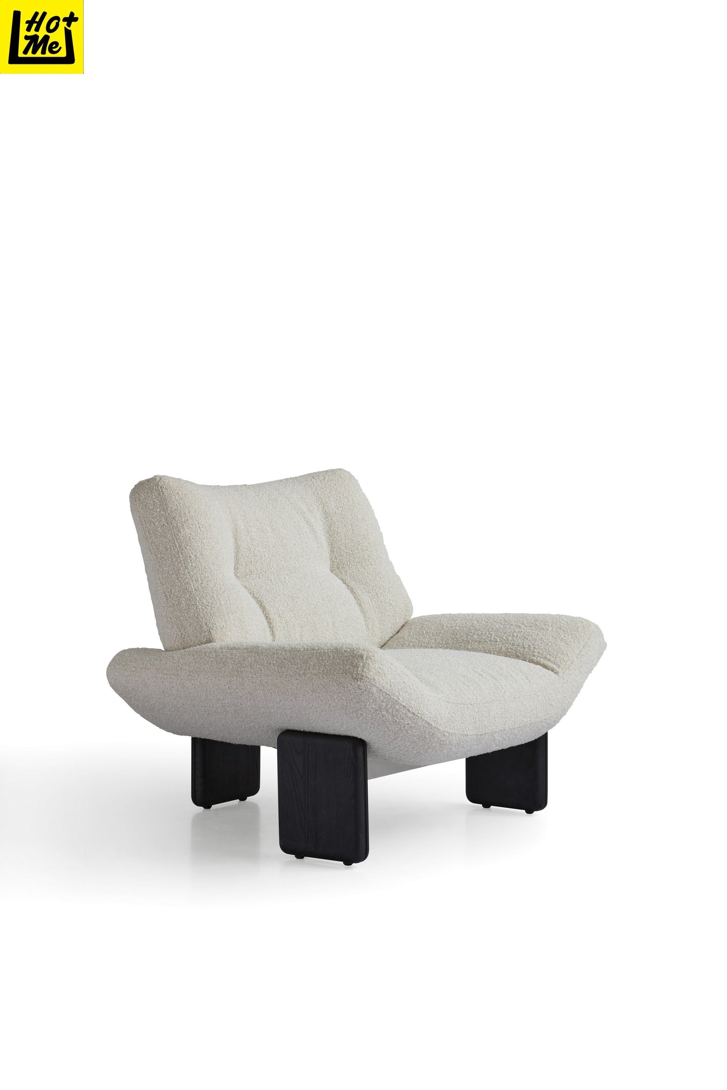 WD A735  Lounge chair
