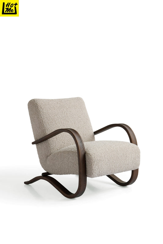 WD A736 Lounge chair