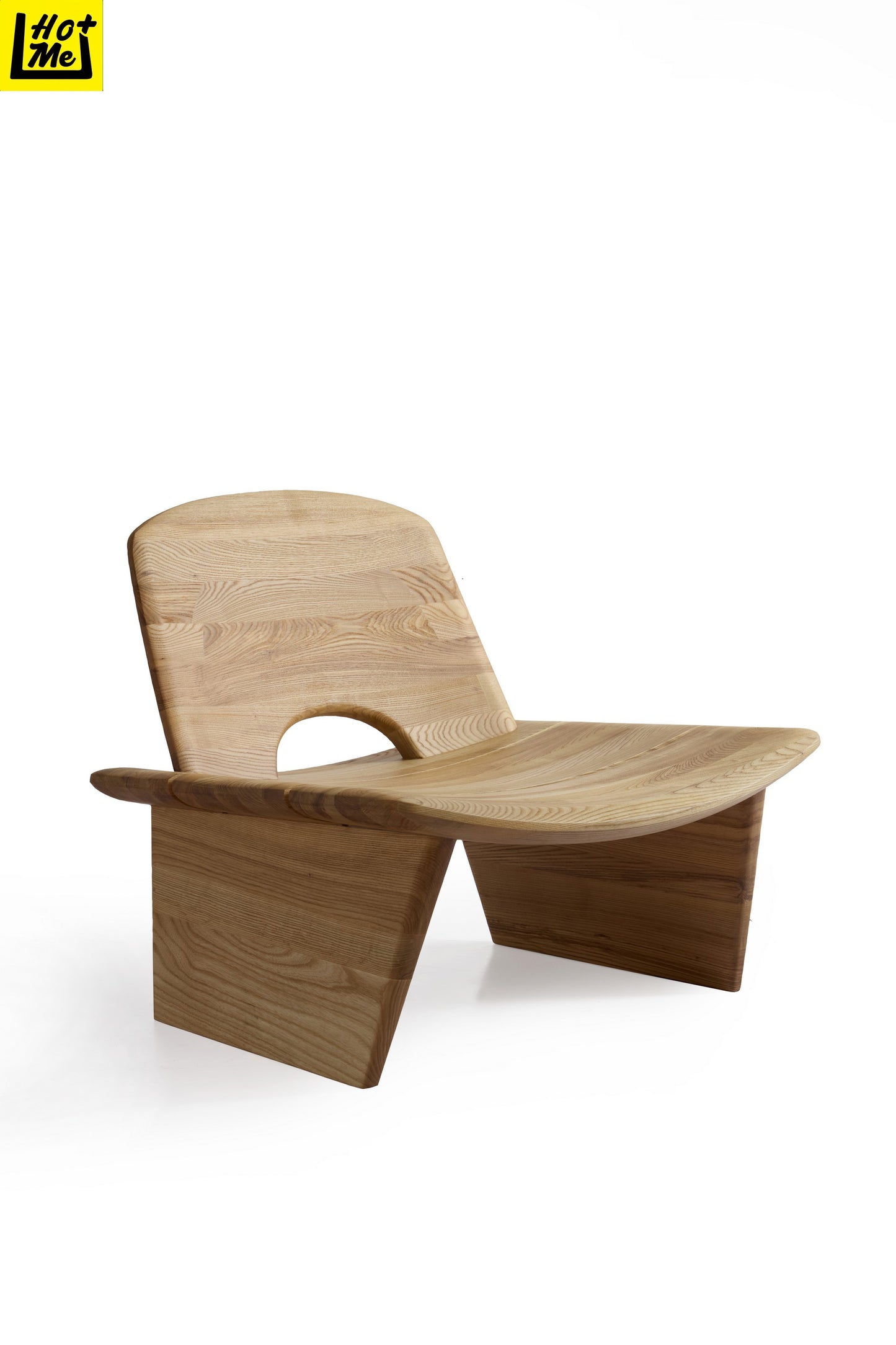 WD A737  Lounge chair