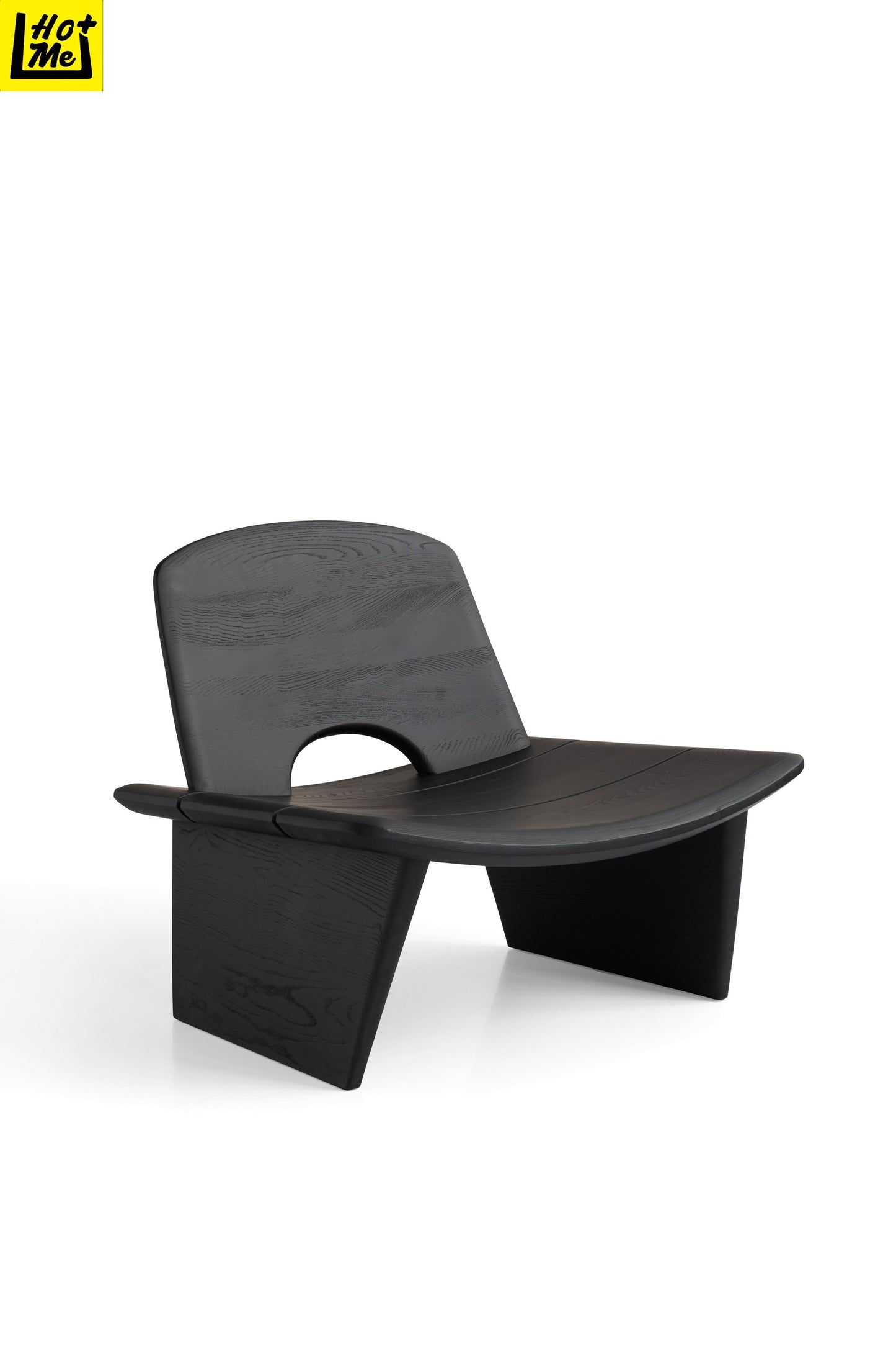 WD A737  Lounge chair