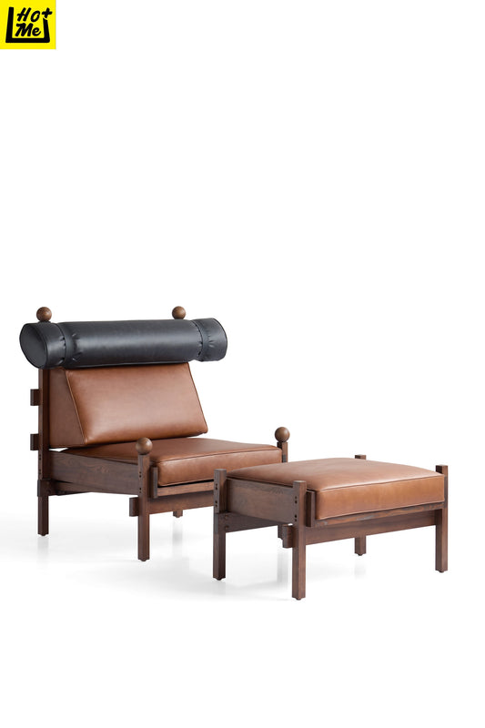 WD A739 Lounge chair