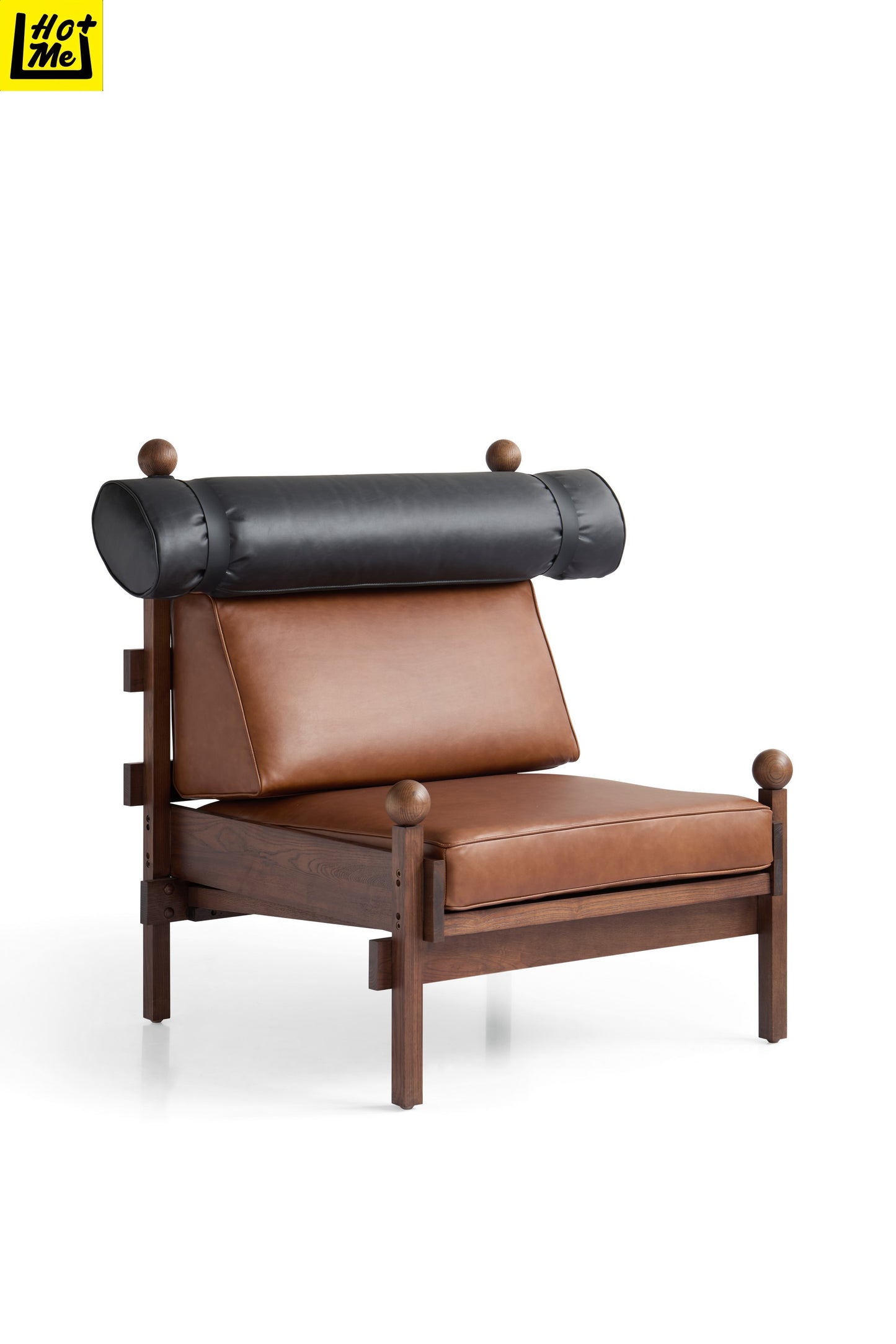 WD A739 Lounge chair