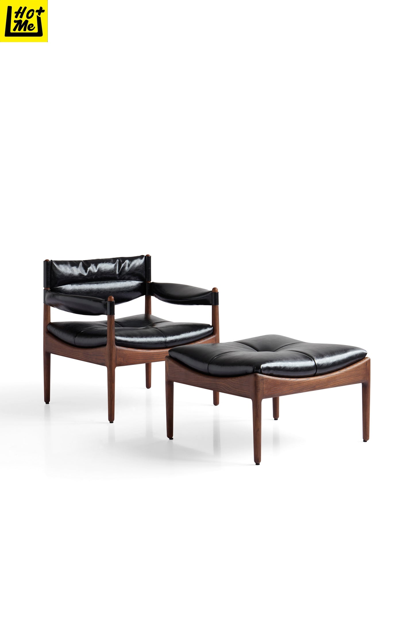 WD A740 Lounge chair