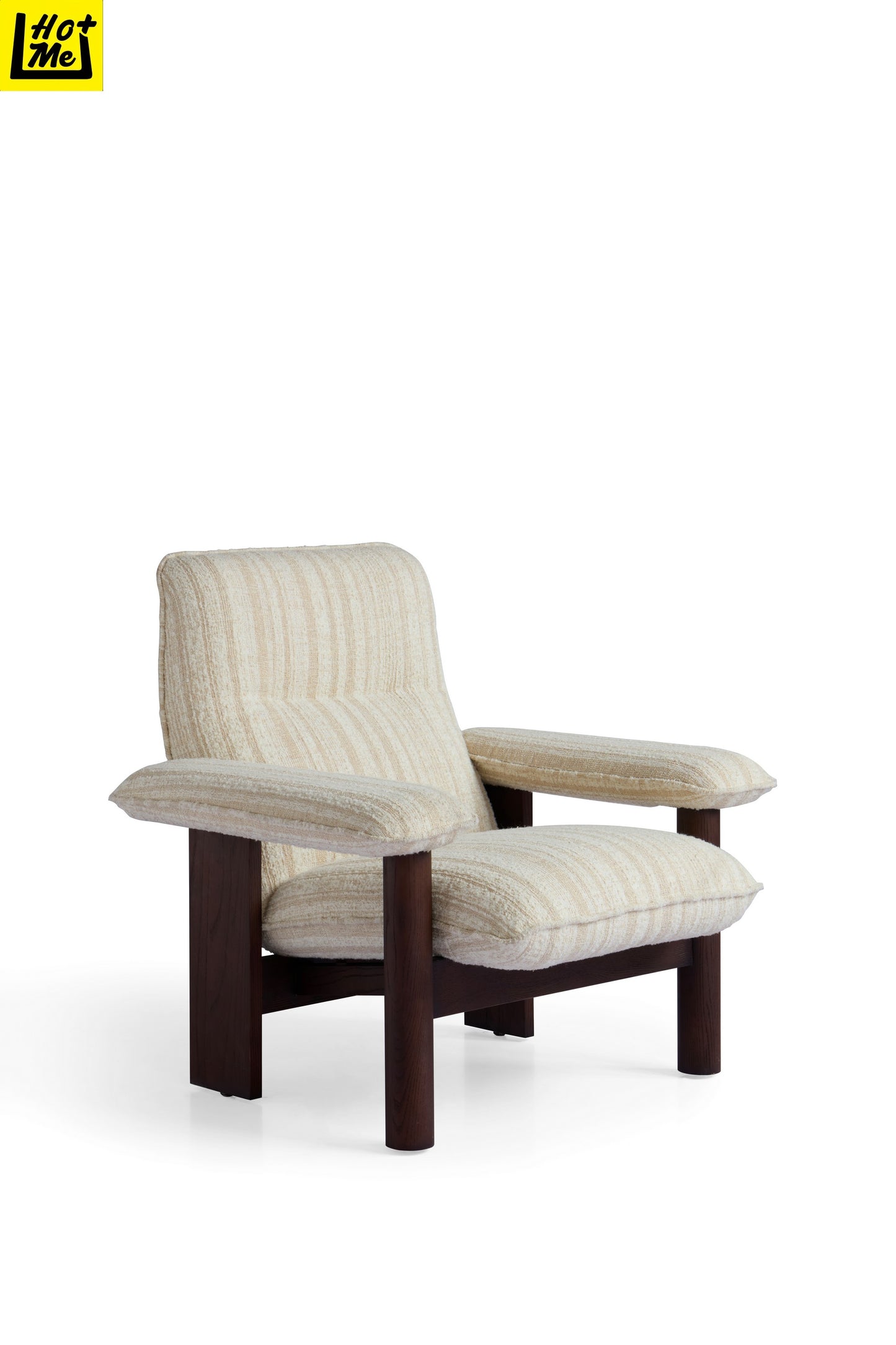 WD A741 Lounge chair